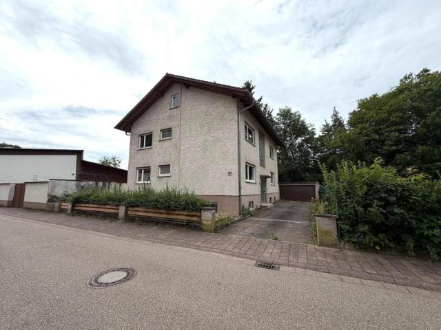 9 Schlafzimmer Haus Mühlhausen Deutschland 104229159