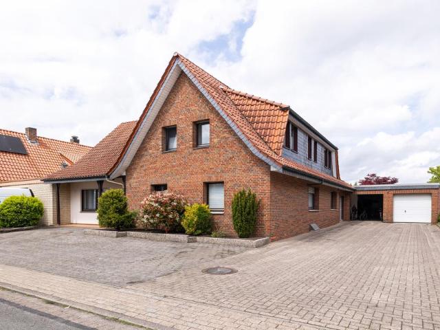 9 Schlafzimmer Haus Melle Deutschland 103772179