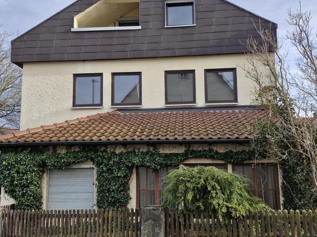 9 Schlafzimmer Haus Nürtingen Deutschland LS91032766
