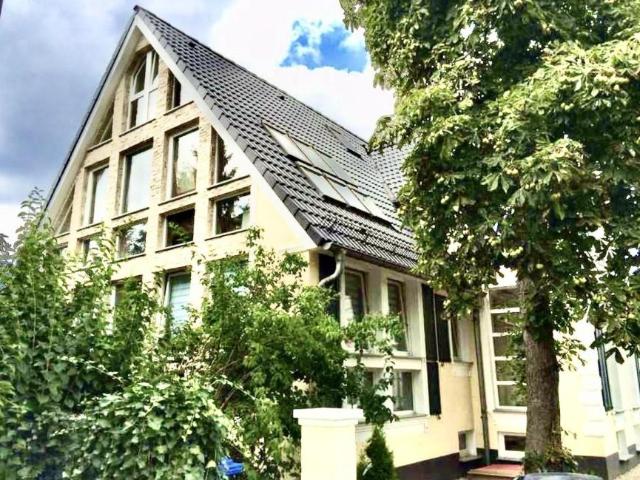 9 Schlafzimmer Haus Nuthetal Nuthetal 105463411