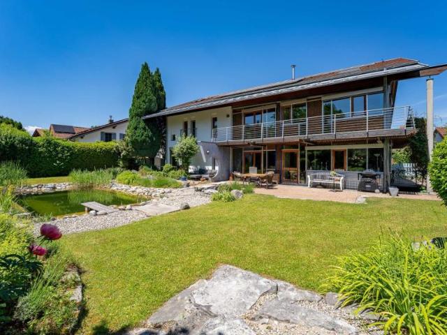 9 Schlafzimmer Haus Neubeuern Deutschland 103804426