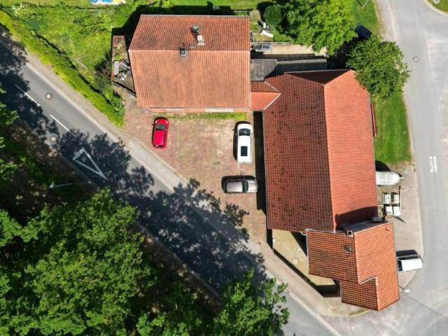 9 Schlafzimmer Haus Neustadt Am Rübenberge Deutschland LS104001569