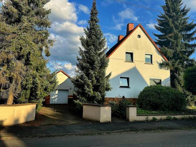 9 Schlafzimmer Haus Neustadt Bei Coburg Deutschland 105049560