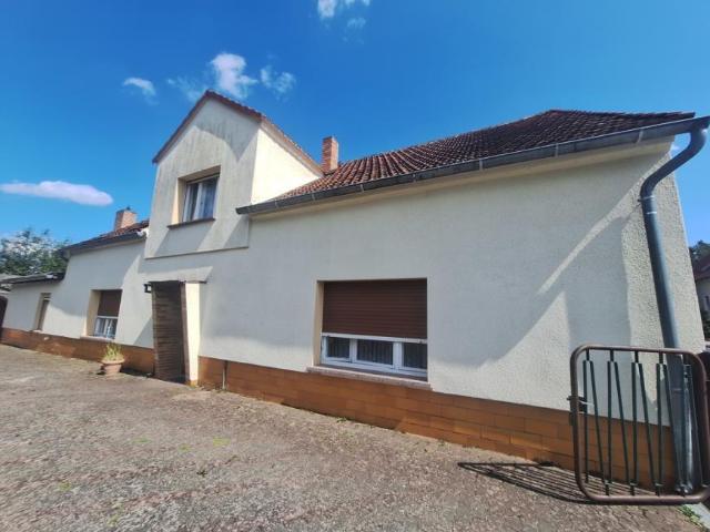 9 Schlafzimmer Haus Neuzelle Deutschland 103960192
