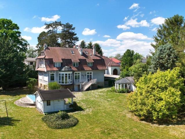 9 Schlafzimmer Haus Niederösterreich Niederösterreich 104992925