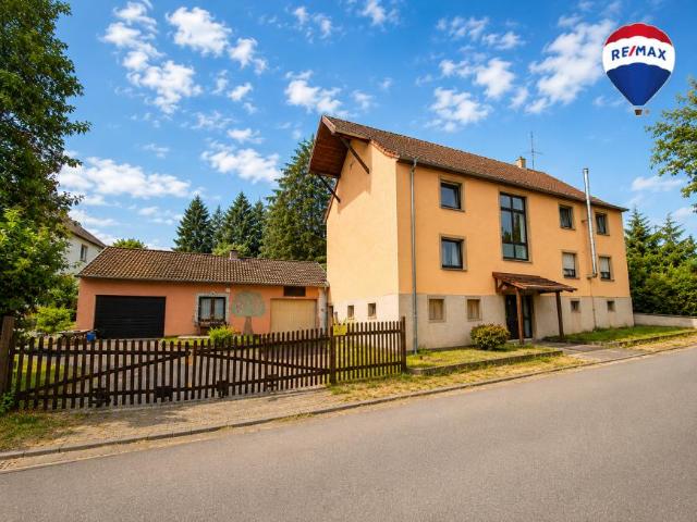 9 Schlafzimmer Haus Niederlinxweiler Deutschland LS104230066
