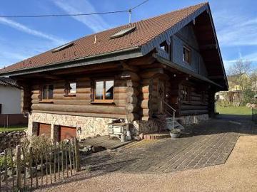 9 Schlafzimmer Haus Nohfelden Deutschland 103381356