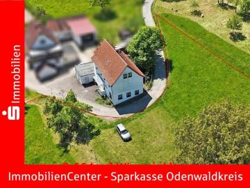 9 Schlafzimmer Haus Oberzent Deutschland 94720174