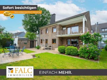 9 Schlafzimmer Haus Oberhausen Deutschland 103570079