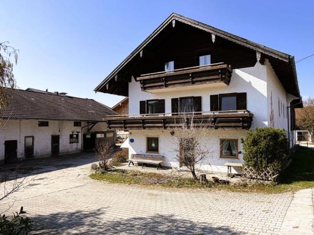 9 Schlafzimmer Haus Obing Deutschland LS100573034