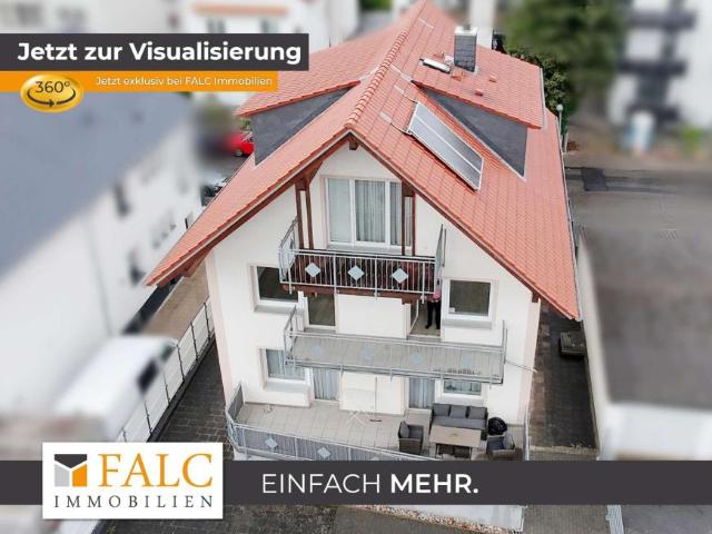9 Schlafzimmer Haus Offenbach Am Main Deutschland LS103961116