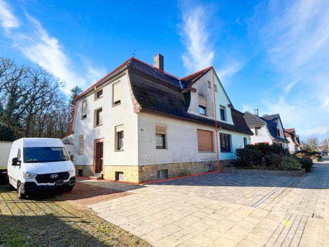 9 Schlafzimmer Haus Osnabrück Deutschland LS100815983