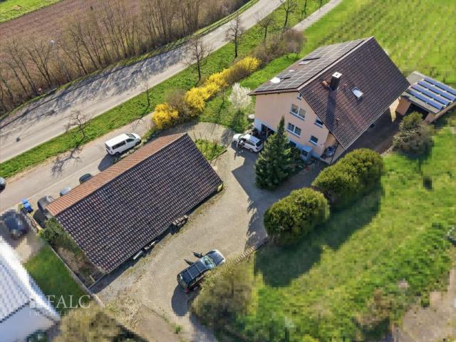 9 Schlafzimmer Haus Östringen Deutschland 102851564