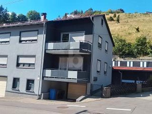 9 Schlafzimmer Haus Albstadt Deutschland LS104916998