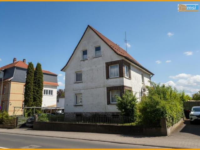 9 Schlafzimmer Haus Alsfeld Deutschland 102886220