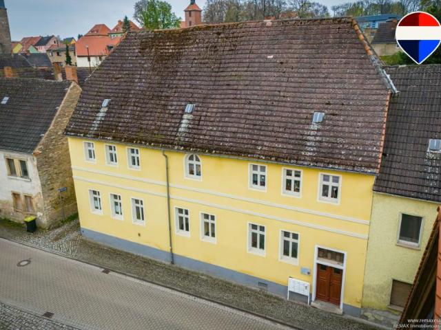 9 Schlafzimmer Haus Alsleben Deutschland LS104292726