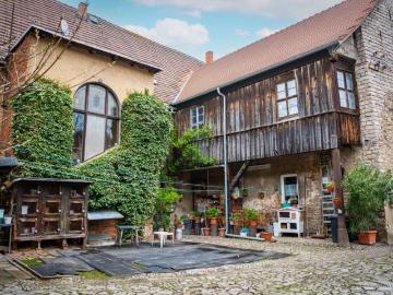 9 Schlafzimmer Haus Alsleben Deutschland 101486936