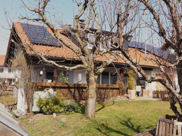 9 Schlafzimmer Haus Altusried Deutschland 100014846