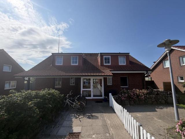 9 Schlafzimmer Haus Amrum Amrum 105469429