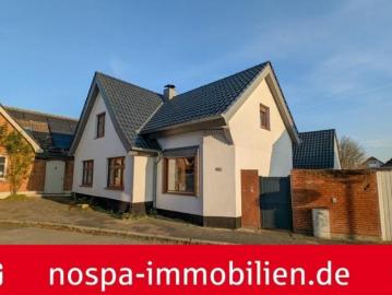 Arnis, Schleswig-Flensburg, Schleswig-Holstein