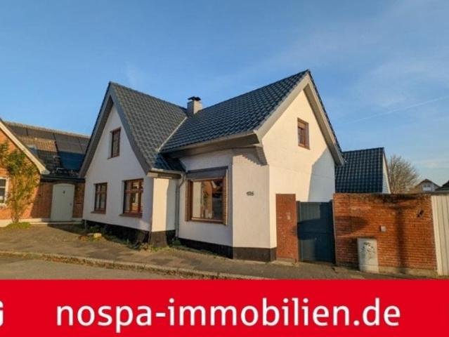 9 Schlafzimmer Haus Arnis Deutschland 98363949