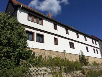 Neuroda, Südthüringen, Schmalkalden-Meiningen, Thüringen