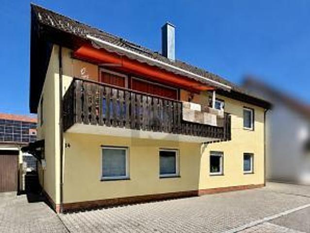9 Schlafzimmer Haus Burladingen Deutschland 105036932