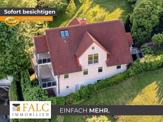 9 Schlafzimmer Haus Bad Wildungen Deutschland LS103412822