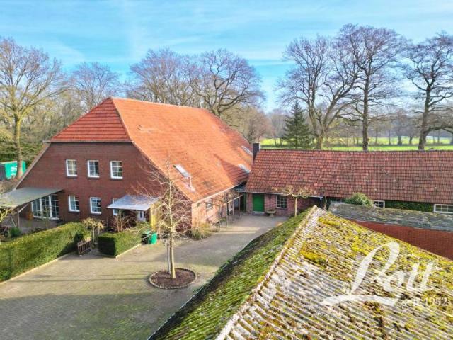 9 Schlafzimmer Haus Bad Zwischenahn Deutschland LS101645439