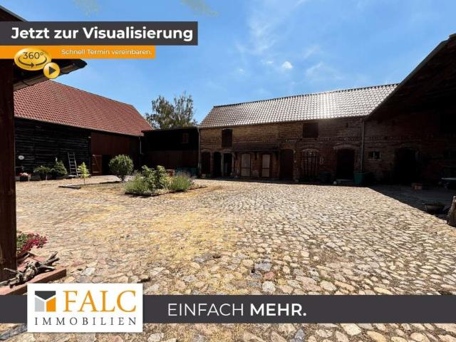9 Schlafzimmer Haus Bad Belzig Deutschland LS104915932