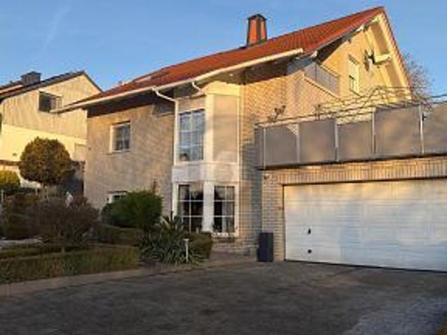 9 Schlafzimmer Haus Bad Emstal Deutschland 103570669
