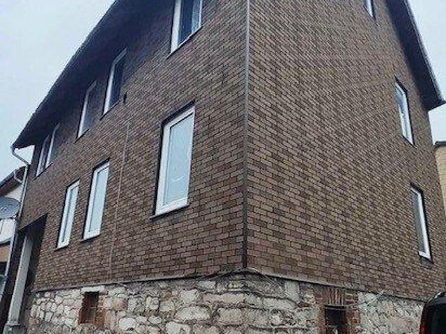 9 Schlafzimmer Haus Bad Lauterberg Im Harz Deutschland LS85079494
