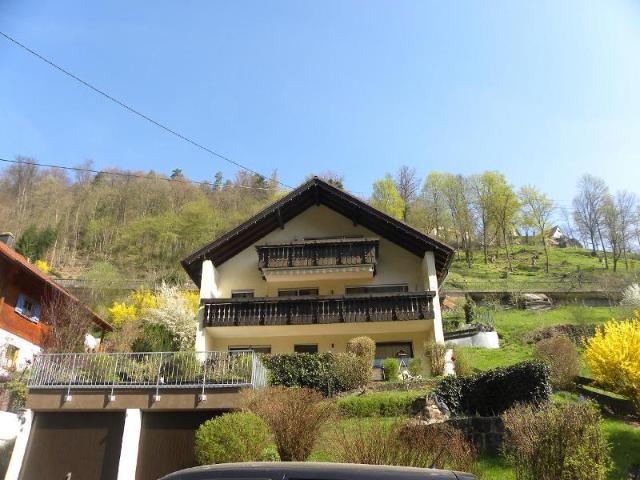 9 Schlafzimmer Haus Bad Liebenzell Deutschland 103323643
