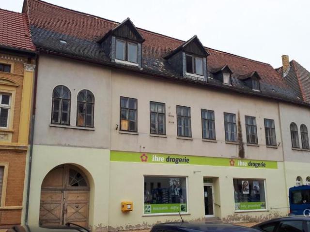 9 Schlafzimmer Haus Bad Schmiedeberg Deutschland LS99271153