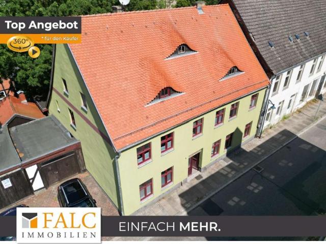 9 Schlafzimmer Haus Bad Sülze Deutschland 98318091