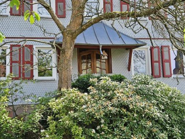 9 Schlafzimmer Haus Biebergemünd OT Bieber Deutschland 103841850