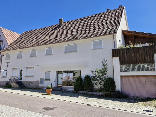9 Schlafzimmer Haus Börtlingen Deutschland 87558517