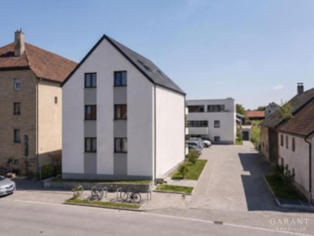 9 Schlafzimmer Haus Breitengüßbach Deutschland LS104364896