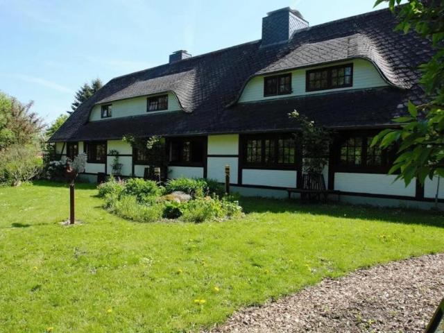 9 Schlafzimmer Haus Brodersby Deutschland 104001139