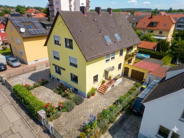 9 Schlafzimmer Haus Dachau Deutschland 103427764
