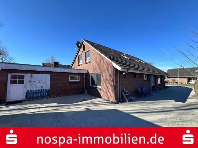 9 Schlafzimmer Haus Dagebüll Deutschland LS99983234