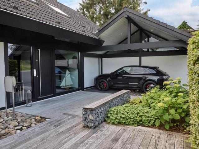 9 Schlafzimmer Haus Detmold Deutschland 93423623