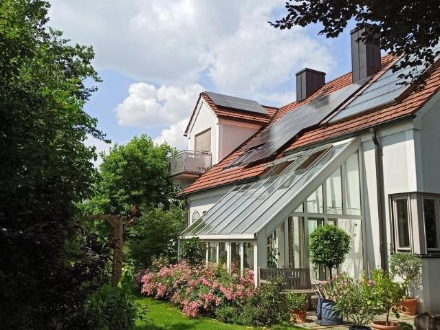 9 Schlafzimmer Haus Dietfurt Deutschland LS102758389