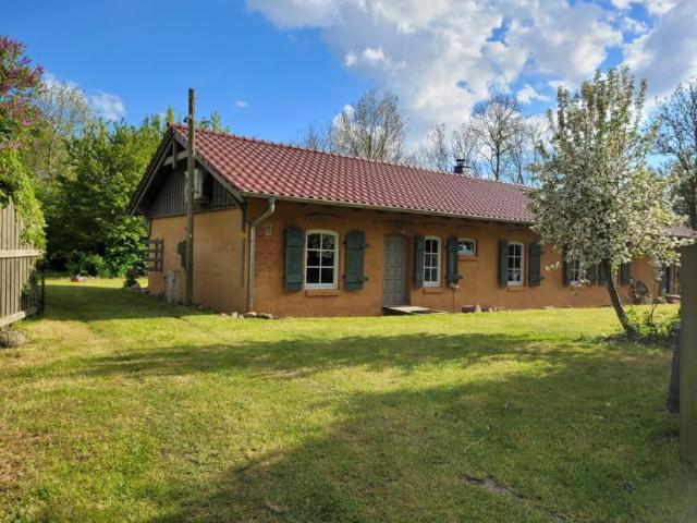 9 Schlafzimmer Haus Dranske Deutschland 104646783