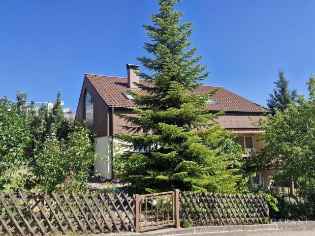 9 Schlafzimmer Haus Ebersbach An Der Fils Deutschland 104941765