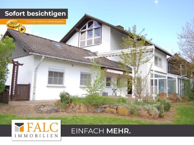 9 Schlafzimmer Haus Edertal Deutschland 102589829