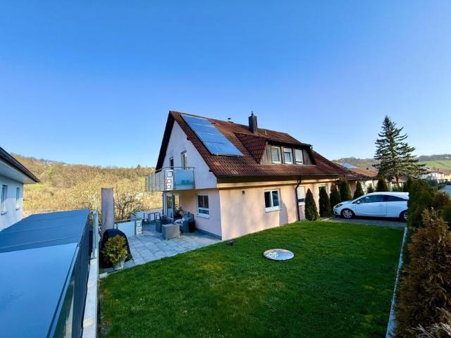 9 Schlafzimmer Haus Ernsbach Deutschland 103181006