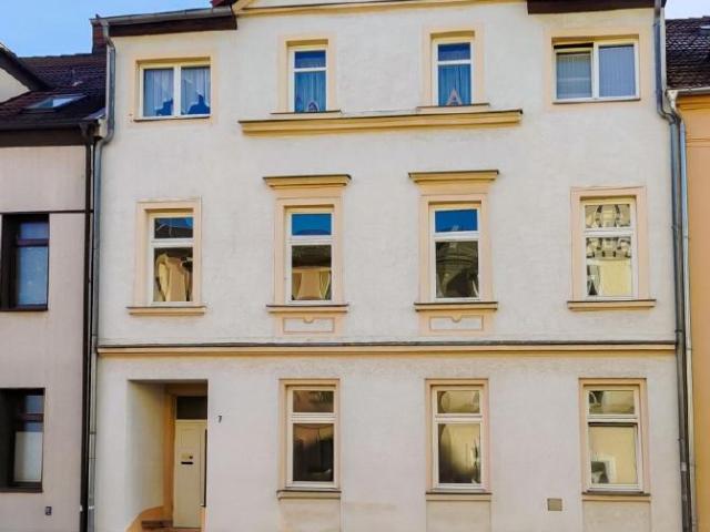 9 Schlafzimmer Haus Frankenberg Deutschland LS99515632