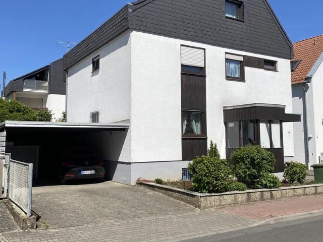 9 Schlafzimmer Haus Frankfurt Frankfurt 105463863