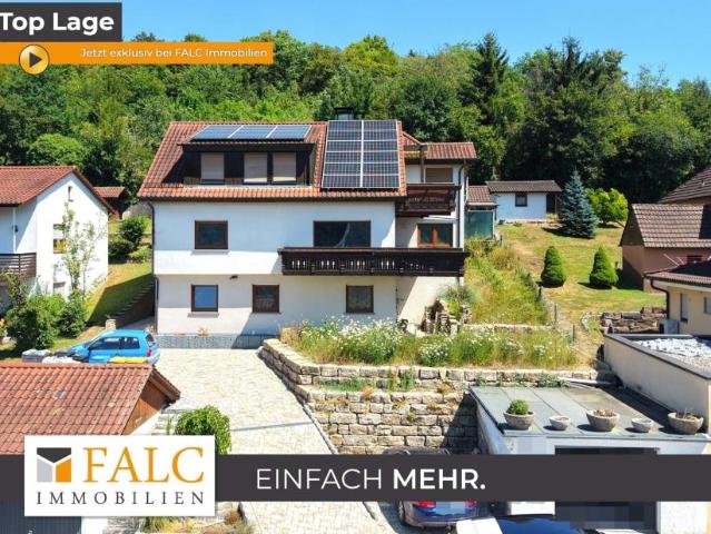 9 Schlafzimmer Haus Gundelsheim Deutschland 104645762